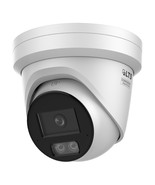 CMIP3CD82WI-AISP IP 8MP Ai Color 247 4mm Built-in Mic Hybrid Light Turret Camera - $346.39