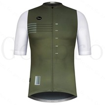Summer High Quality 2022 New Team Men Cycling Jersey Clothing Black Short Sleeve - £90.43 GBP