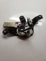 Rear Wiper Motor Fits 03-07 VUE 1326114 - $43.56
