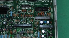 Toyota V6 M/T 3VZ ECM ECU PCM Engine Control Module Computer 89661-35191 image 12