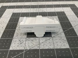Kenmore Whirlpool Washer Soap Dispenser Divider P# 8182131  8181730 - $19.95