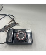 Canon Sure Shot MAX Date Point And Shoot 35mm Film Camera Untested For P... - $433.30 MXN