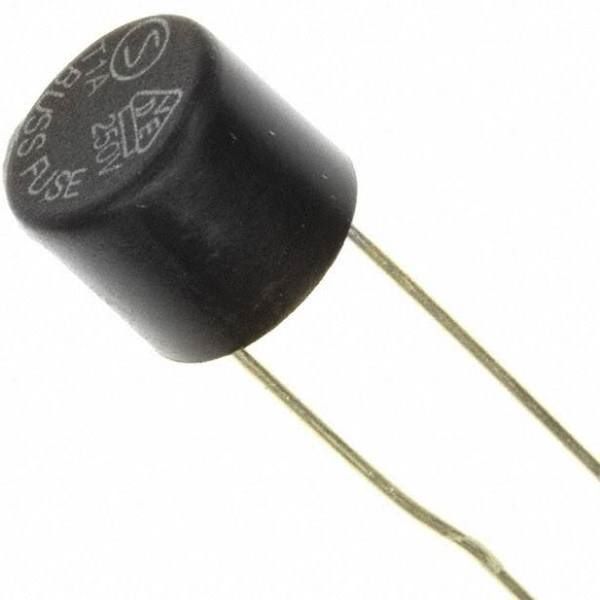 10 pack Buss ETF2A  250v   sr-5-2a  etf t 2a sub minature fuse sr-5-2a-b... - $7.70