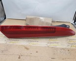 Passenger Right Tail Light Upper Fits 03-06 VOLVO XC90 351116 - £29.72 GBP