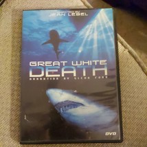 Great White Death (DVD, 2006)sealed - £19.74 GBP