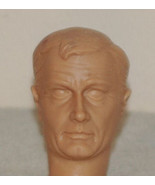1/6 SCALE CUSTOM MAN FROM UNCLE ROBERT VAUGHN NAPOLEON SOLO ACTION FIGUR... - $14.03