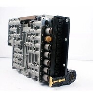 FORD F-150 Fits 2007-2010 6R80 VALVE BODY image 4