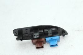 2004-2008 AUDI S4 A4 SEDAN TRUNK SWITCH TOW ALARM SWITCH ASSEMBLY H1026 image 5