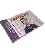 Interactive Adventure Cantaloop Playable Thriller Book 1 Breaking in Pri... - $33.93 CAD