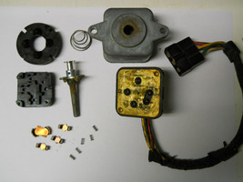 Rebuild Service Power Seat Switch Chrysler Imperial 1967 1968 67 68 65 66 64 63 - £136.80 GBP