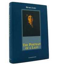 Henry James Portrait Of A Lady 1st Edition 2nd Printing - £36.29 GBP