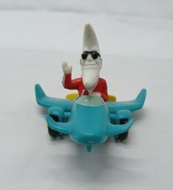 Vintage 1988 Mac Tonight In Plane McDonald’s Happy Meal Toy (A) - £3.11 GBP