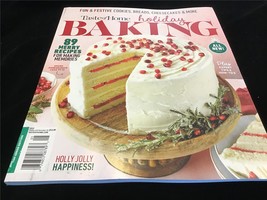 Taste of Home Magazine Holiday Baking 89 Merry Recipes for Making Memories! - £9.39 GBP