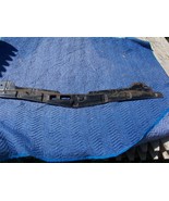1977 BONNEVILLE RADIATOR FILLER GRILL SUPPORT COVER PANEL OEM USED ORIG ... - $184.29