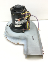 AO Smith JF1H131N HC30CK234 Draft Inducer Blower Motor Assembly used  #M537 - £84.36 GBP