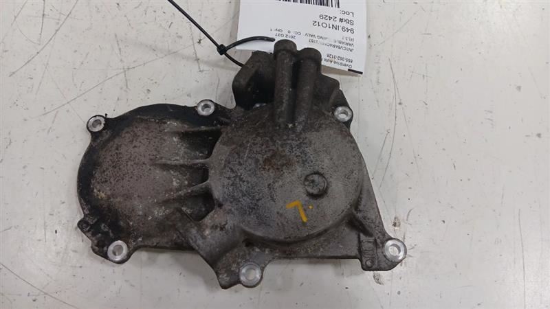 Infiniti G37 Variable Timing Gear Oil Control Valve Solenoid Cylinder Head Item image 3