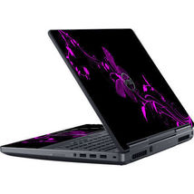 LidStyles Printed Laptop Skin Protector Decal Dell Precision 7510 / 7520 image 11