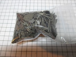 250g 99.99% Electrolytic Manganese Metal Chips Element Sample - £31.29 GBP