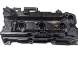 Left Valve Cover From 2014 Nissan Pathfinder  3.5 - $39.95