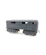 CB Sign Of Quality HO Gauge Powered Passenger Car Made In Japan - $40.43 CAD