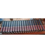 Encyclopedia Britannica 15th Edition 19 Volume Macropaedia  Blk Pad Leather - €161,20 EUR