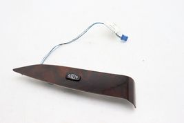 00-06 MERCEDES-BENZ W215 CL500 CL55 AMG RIGHT PASSENGER WINDOW SWITCH E3579 image 2