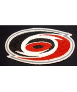 Carolina Hurricanes  Logo Iron On Patch - $8.21 CAD