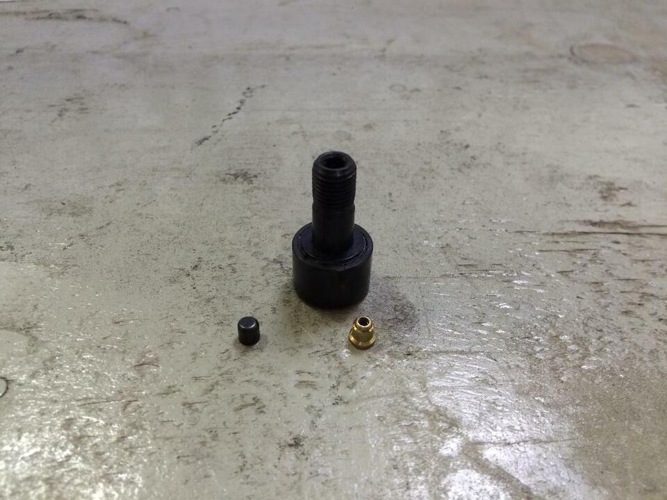 CASE/NEW HOLLAND ROUND AND SQUARE BALER CAM FOLLOWER BEARING 132548, V12682 - $61.81