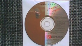 Monterey Nights by John Tesh (CD, Oct-1995, Decca) - £3.53 GBP