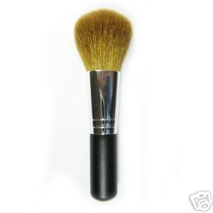 FLAWLESS FACE POWDER BRUSH Blush Bare Makeup Minerals - $10.79