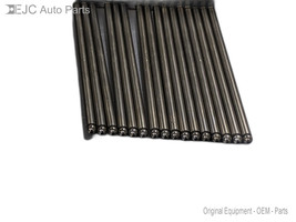 Pushrods Set All From 2006 Chevrolet Corvette  6.0  Gas - $34.60