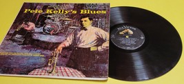 Pete Kelly&#39;s Blues - RCA Victor - Vinyl Record - £6.18 GBP