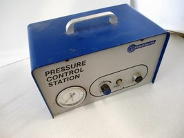 Stratagene 60102 Pressure Control Station 115V - $527.96 MXN
