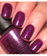 OPI NAIL LACQUER NL F13 Louvre Me Louvre Me Not 15mL/ 0.5oz FREE SHIPPIN... - €21,52 EUR