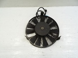 83 Mercedes 380SL cooling fan, AC 0005004693 - $68.53 CAD