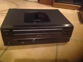 Aiwa XC-37MU Compact Disc player 5-Disc Carousel Rotary Changer - €64,20 EUR