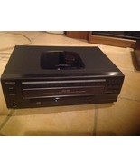 Aiwa XC-37MU Compact Disc player 5-Disc Carousel Rotary Changer - €64,20 EUR