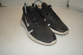 Nike Womens Flex Experience RN 8 AJ5908-013 Black Running Shoes Sneakers... - $34.64