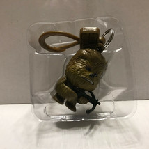 NEW Star Wars 2&quot; Backpack Figure Hanger Chewbacca - £7.47 GBP