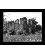 Old Benton City School House Lytle, Texas Fine Art Print - $24.01 CAD