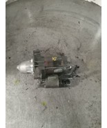 Starter Motor Canada Market Fits 09-14 FIT 1252600 - $51.48
