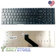 Brand New Original Laptop Keyboard US for Acer Aspire ES1-512 ES1-711 ES1-711G - £19.63 GBP