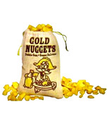 Gold Nugget Bubble Gum - $58.08