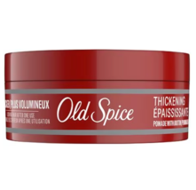 2X Old Spice Thickening Pomade with Biotin 2.22 Oz (63g) New - £13.46 GBP