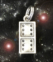 HAUNTED NECKLACE THE MOST SUPERIOR WINNING SUCCESS KEY OOAK MAGICK MAGICKAL - £7,145.60 GBP