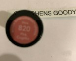 Revlon Super Lustrous LIpstick #820 Pink Cognito Factory Sealed  - $8.90