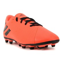 adidas Men&#39;s Nemeziz 19.4 Firm Ground Soccer Shoe Size 6.5 - £71.93 GBP