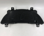 2007 Toyota Camry Speedometer Instrument Cluster 51,662 Miles OEM A01B48035 - £77.39 GBP