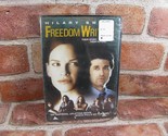 Freedom Writers (DVD, 2007, Full Frame) New Sealed - $9.49