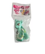 2013 My Little Pony Friendship is Magic Figure Lyra Heartstrings Brushab... - $18.00